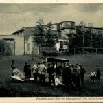 Wasserkuppe - Flugzeug