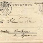 Gruss aus Marienthal