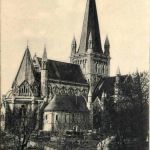 Trondhjems Domkirke