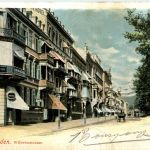 Wiesbaden - Wilhelmstrasse