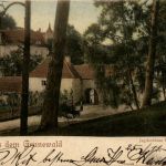 Gruss aus dem Grunewald