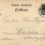 Curanstalt Dietenmühle bei Wiesbaden - Litho
