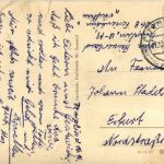 Templin - Ferienheim Aufbau