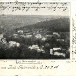 Gruss aus Bad Freienwalde