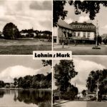 Lehnin Mark