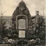 Mittersheim - Grabdenkmal
