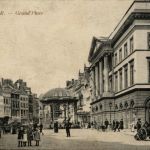 Namur - Grand Place