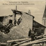 Hattonchatel bei Vigneulles