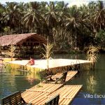 Tiaong quezon - Villa Escudero