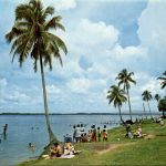Singapore - Johore Bahru Seaside