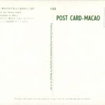 Macao
