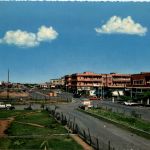 The Entrance of Alkhobar