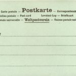 La Poste en Corree