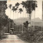 Ceylon - Badulla