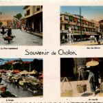 Souvenir de Cholon