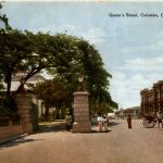 Colombo - Queens Street