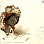 Arabien