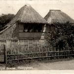 Philippines - Native house