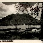 Cap Saint Jacques