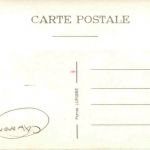 Cap Saint Jacques