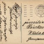 Hannover - Cafe Kröpcke und Georgstrasse