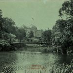 Hamburg - Botanischer Garten