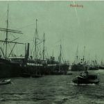 Hamburg - Hafen