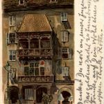 Innsbruck - Litho