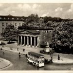 Berlin - Ehrenmal