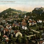 Blankenburg am Harz