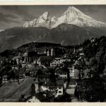 Berchtesgaden