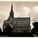 bingen - Rochuskapelle