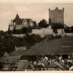 Bingen - Burg Klopp
