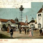 Düsseldorf 1902 - Dortmunder Actien Brauerei