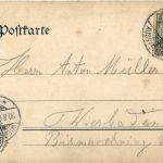 Düsseldorf 1902 - Dortmunder Actien Brauerei