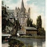 Limburg a d Lahn
