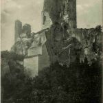 Ruine drachenfels