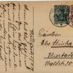 Schloss Wernigerode und Zillierbach