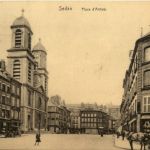 Sedan - Place d Armes