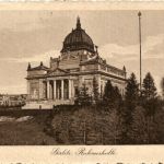 Görlitz - Ruhmeshalle