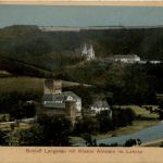 Obernhof - Schloss Langenau