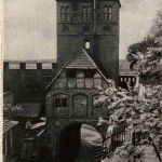 Tangermünde Rossfurth