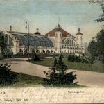Leipzig - Palmengarten