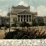 Leipzig - Neues Theater