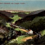 Lüdenscheid - Oberstadt vom Langen Nacken