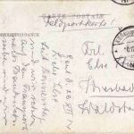 Gand - Le Beffroi - Feldpost