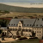 Goslar - Kaiserhaus