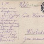 Herbesthal - Brcke über die Bahnstrecke