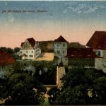 Halle - Moritzburg