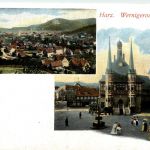 Wernigerode - Rathaus